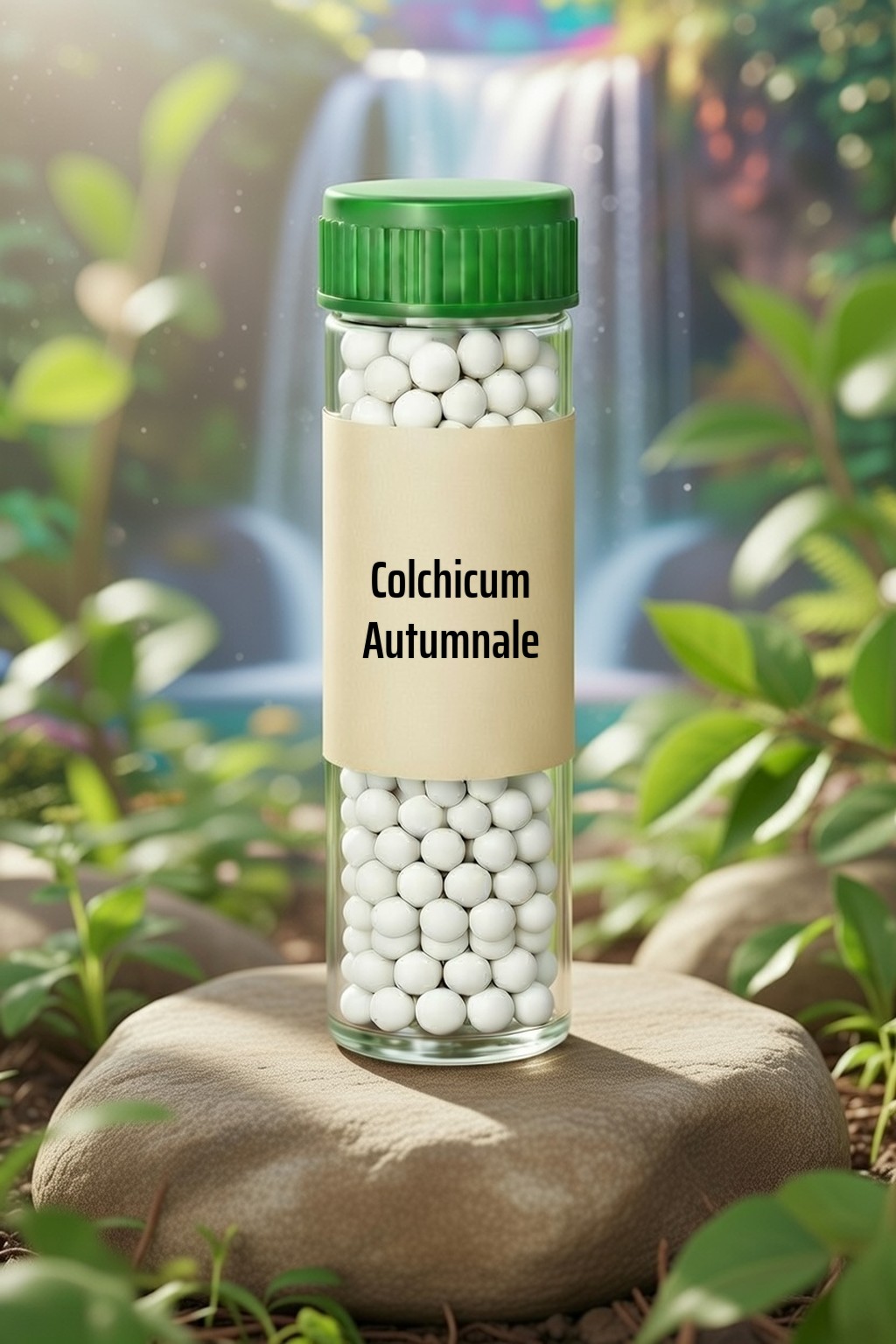 Colchicum Autumnale - Pain & Joints homeopathic remedy